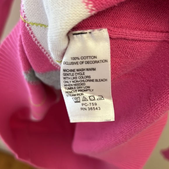 Sweater - Picture 5 of 5